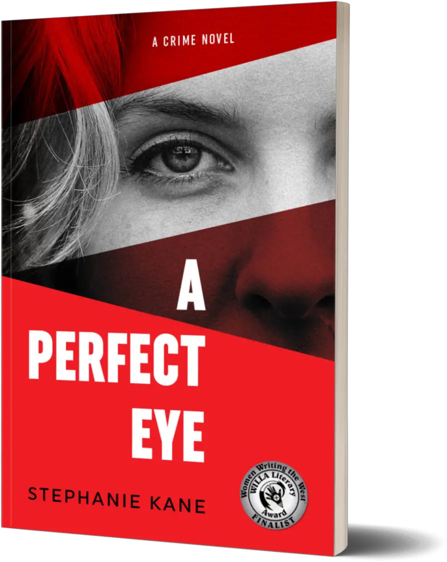 Stephanie Kane A Perfect Eye Png Kane Png