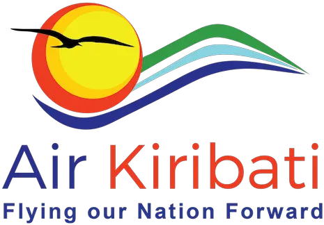 Air Kiribati Limited Website Tarawa Flights U0026 Tours Air Kiribati Airlines Logo Png Air Png