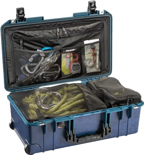 Artist Series Pelican 1535trvl Pelican Air Travel Case Png Pelican Png