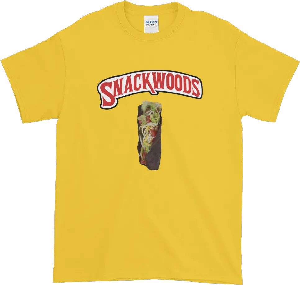 Taco Snackwoods Zzzdrip Better Call Saul T Shirt Png Zzz Png