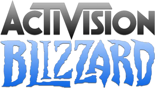 Playstation 4 Call Of Duty Black Ops 3 Activision Blizzard Activision Blizzard Logo Eps Png Black Ops 4 Logo Png