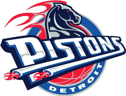 Nba Team Logos Png Picture 753860 Nba Detroit Pistons Logo All Nba Logos