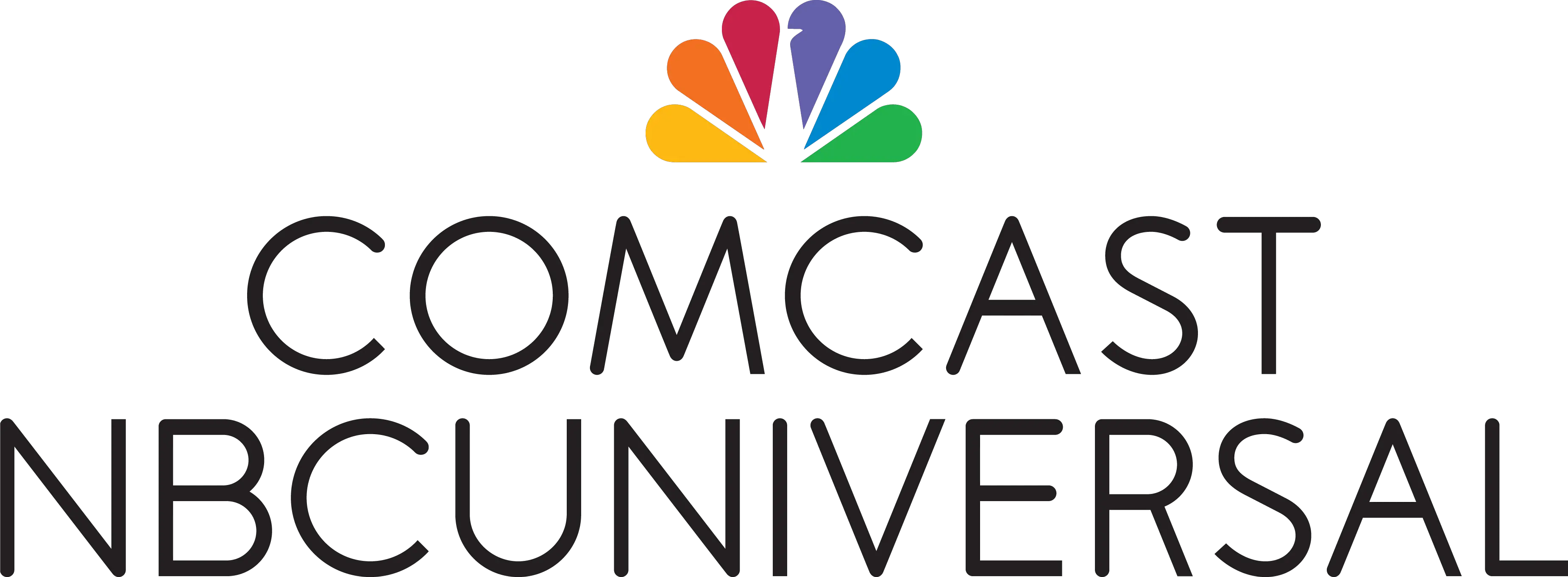 More Logos Comcast Nbcuniversal Png Nbc Logo Transparent