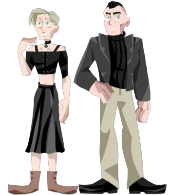 Outlast 2 Imagine Tuxedo Png Outlast 2 Png