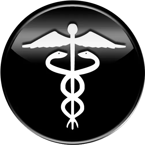 Black And White Medical Cross Logo Logodix Medical Symbol In Circle Png Medical Symbol Png