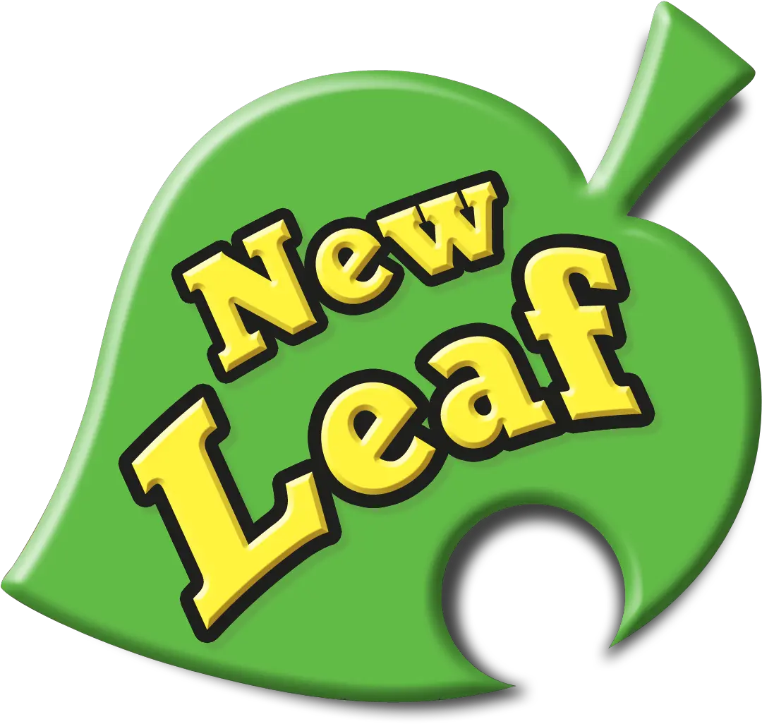 Tanooki Leaf And Animal Crossing Whatu0027s Their Animal Crossing New Leaf Png Leafs Icon