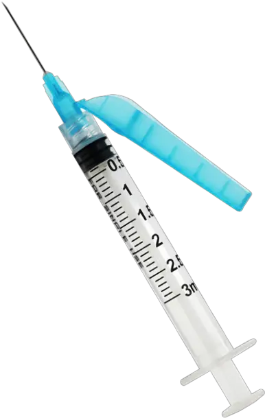 Syringe Seringue Securitaire Domrex Syringe Png Syringe Transparent Background