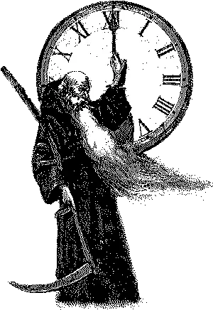Tyleru0027s Oddities Revenge Of The Nerds Old Father Time Png Christian Louboutin Logotipo