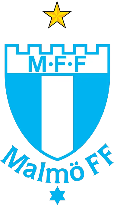 Malmö Ff Emblem Png Ff Logo