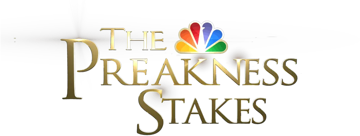 Nbc Sports Coverage Of The Preakness Stakes Donna Brothers Vertical Png Nbc Sports Logo