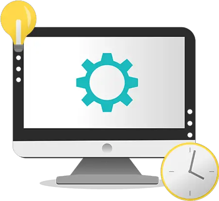 How Do You Manage Purchase Orders With Software Free Guide Horizontal Png You Could Be An Icon