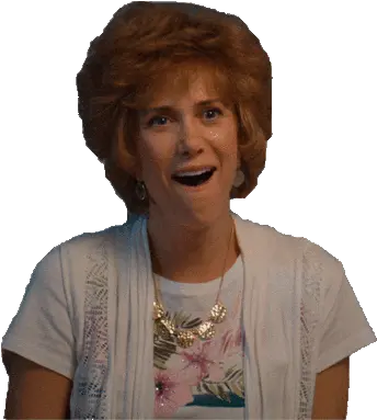 Barb And Star Go To Vista Del Mar Character Quiz Png Ariana Grande Gif Icon