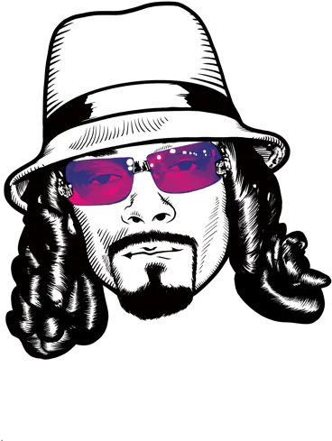T Png Snoop Dogg