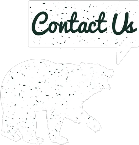 Black Bear Diner Poster Png California Bear Png