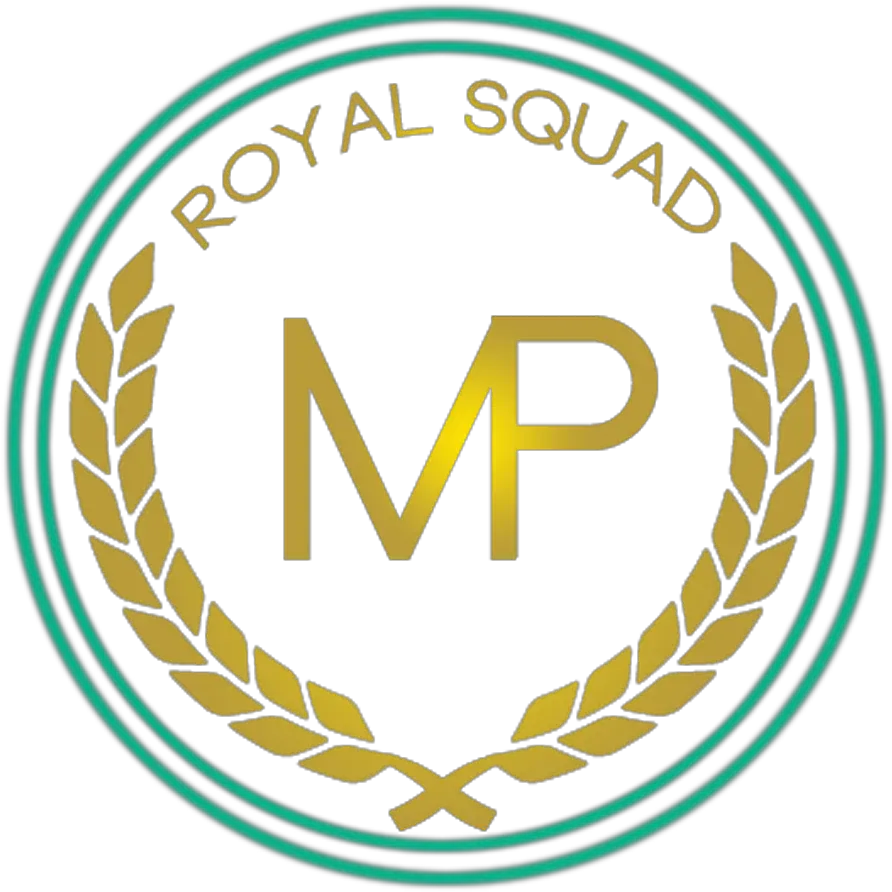 Miata Project Mp Squad Logo Emblem Png Mp Logo