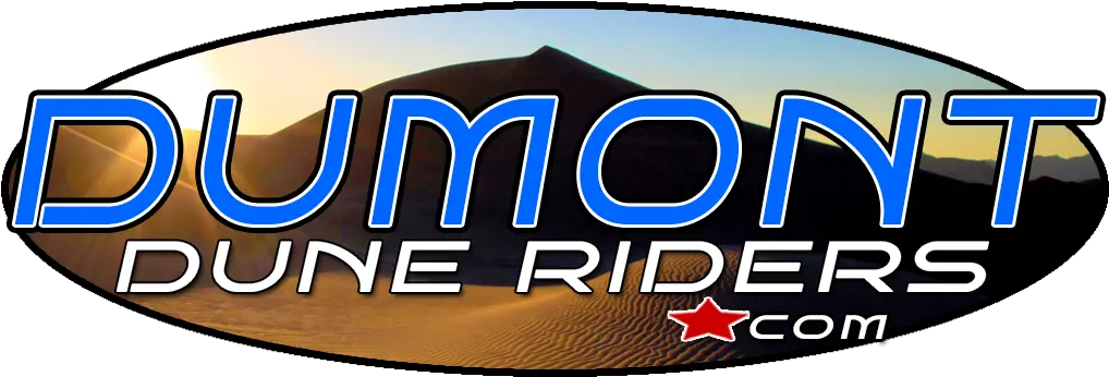 Donate To Dumont Dune Riders Electric Blue Png Venmo Png