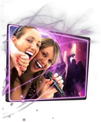 Tv Karaoke Png Image Karaoke Singing Png Karaoke Png