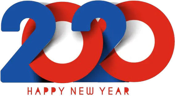 2020 New Year Png Images Happy Happy New Year 2020 Best Happy New Years Png