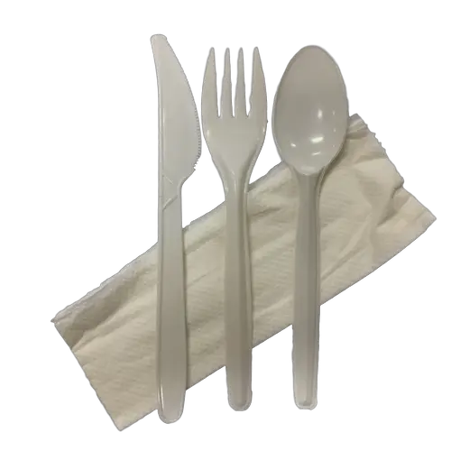 Download Knife Fork Spoon Napkin Plastic Knife Fork Spoon Png Spoon And Fork Png