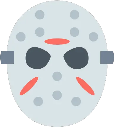 Friday Halloween Jason Mask Jason Viernes 13 Icon Png Jason Png