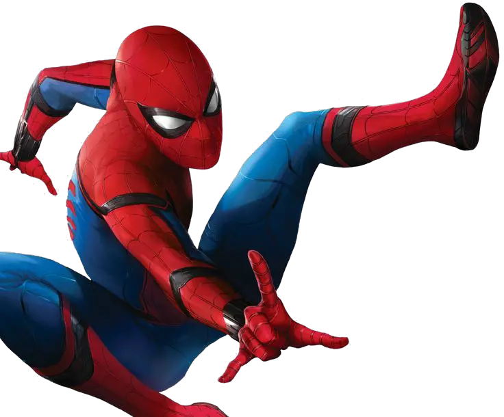 Spiderman Eyes Png