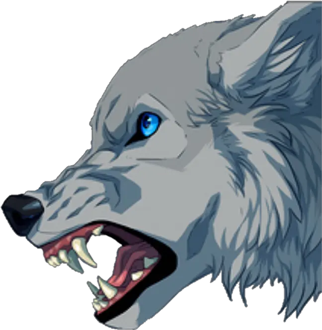 Sticker By Prince Noctis Werewolf Png Noctis Icon