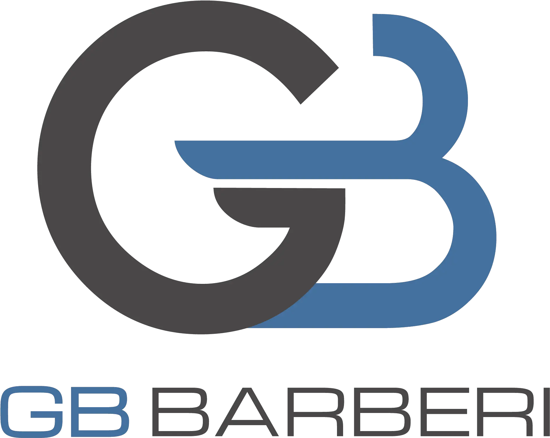 Gb Barberi Gb Logo Png Gb Logo