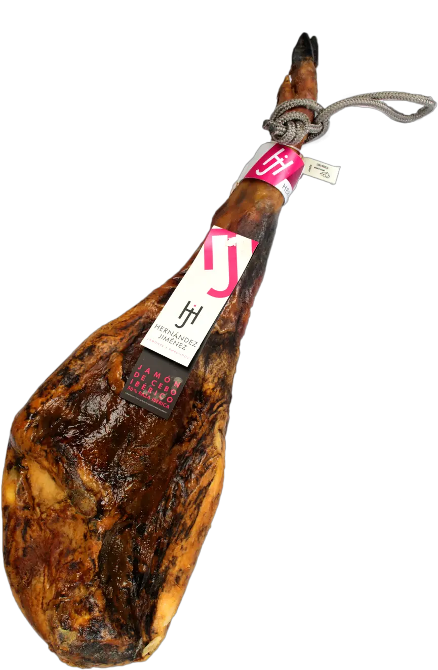 Spain Jamon Png Free High Quality Image For Free Here Hernandez Jimenez Paleta De Cebo Iberica Spain Icon Png