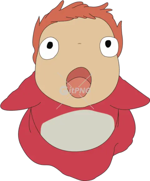 Tags Ampersand Gitpng Free Stock Photos Ponyo Transparent Ponyo Png Jak And Daxter Icon