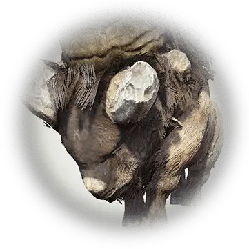 Stone Head Bison Bdo Codex Stone Head Bison Bdo Location Png Bison Icon