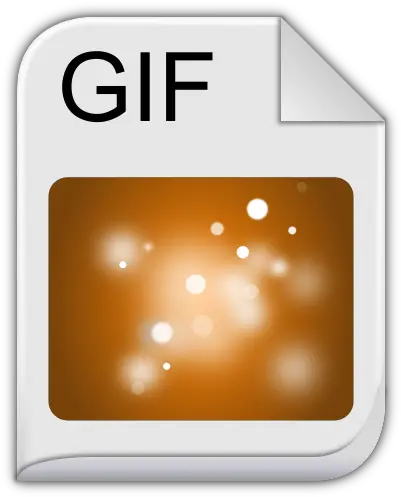 Gif Icon Computer Scripts Icon Png Gif File Icon