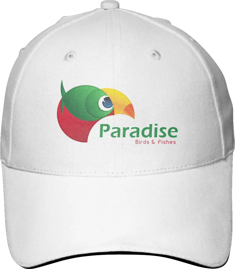 Paradise Logos Collection 1 Design Ideas Baseball Cap Png Elegant Logo