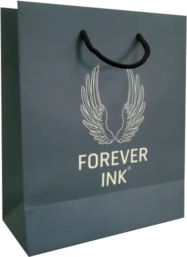 Branded Paper Gift Bag Png Image Paper Bag Gift Bag Png