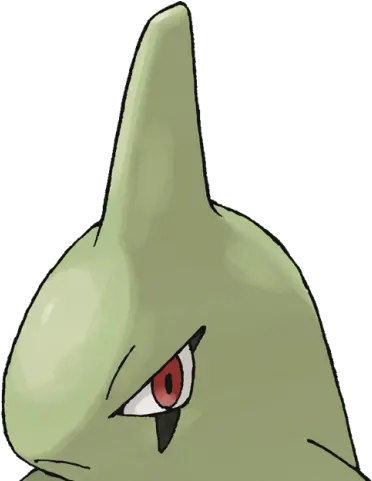 Larvitar Screenshots Images And Pictures Giant Bomb Pokemon Larvitar Png Tyranitar Png