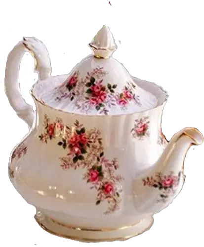 Tea Pots Royal Albert Lavender Rose Png Teapot Png