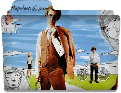 Napoleon Dynamite Movie 24x18 Print Napoleon Dynamite Png Napoleon Dynamite Png