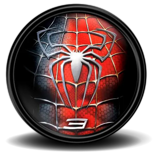 Spiderman Columpiandose Png