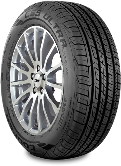 Cooper Tire Cooper Cs5 Ultra Touring Png Wheels Png