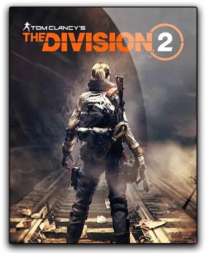 Tom Clancy The Division Division Underground Gamespot Png The Division 2 Icon