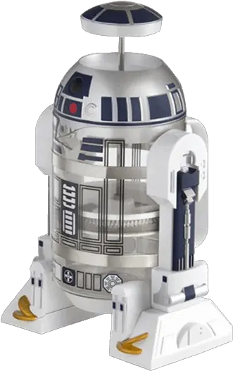 Star Wars R2d2 Coffee Press R2d2 Coffee Press Png R2d2 Png