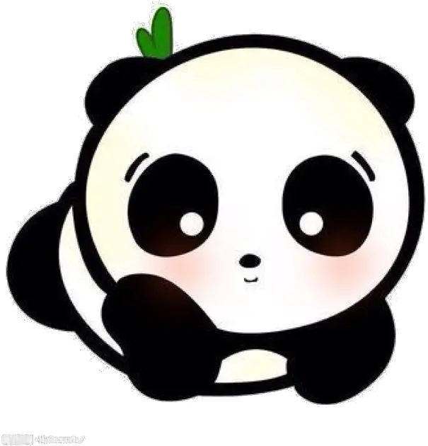 Giant Grandmaster Chess Small Android Cute Baby Panda Cartoon Png Cute Panda Png