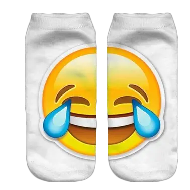 Socks Emoji Store Twitter Jokes Hindi Png Crying Laughing Emoji Png