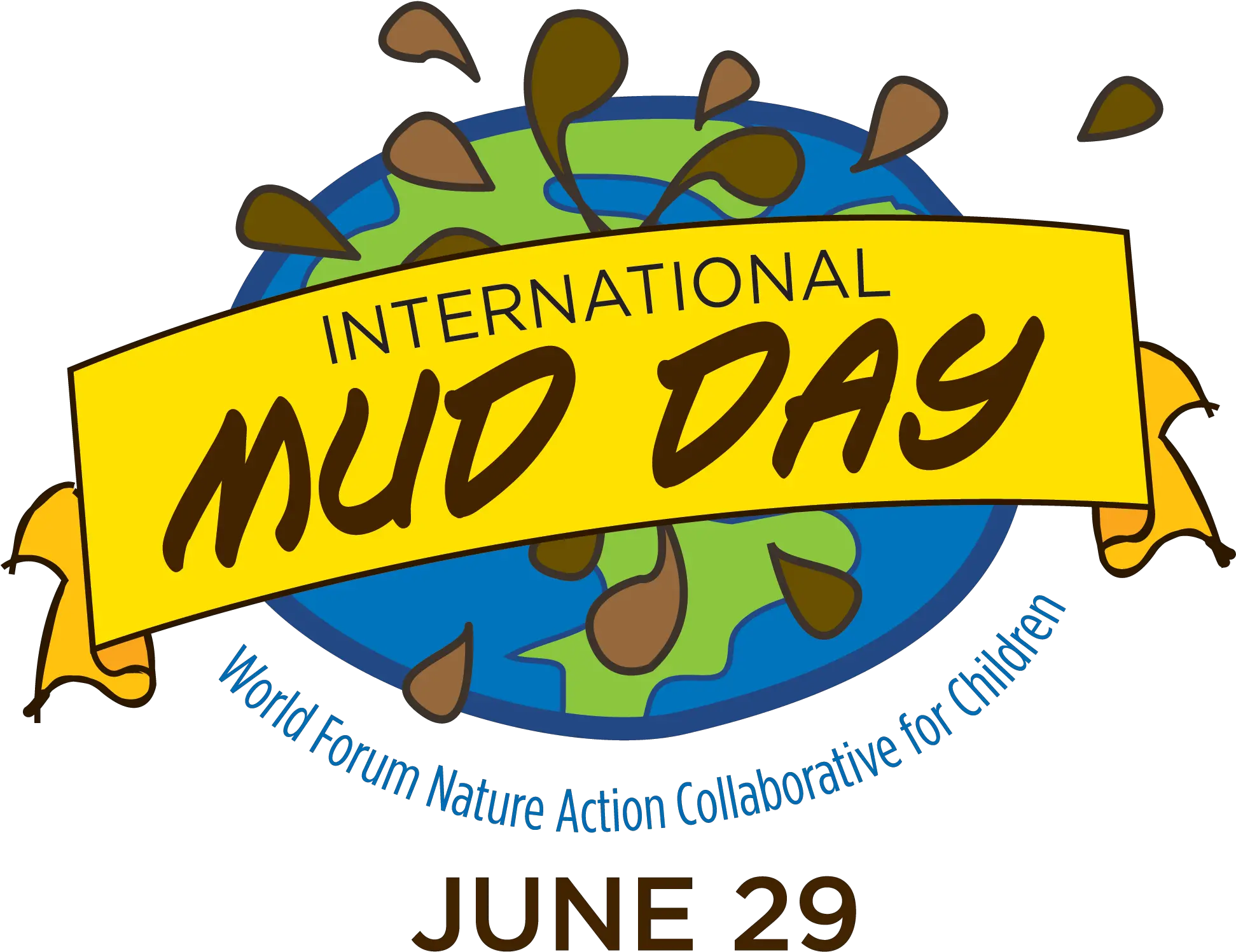 Mud Day U2013 World Forum Foundation International Mud Day 2019 Png Mud Splatter Png