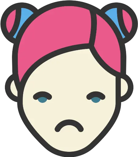 Upset Png Icon 2 Png Repo Free Png Icons Icon Eyebrow Png