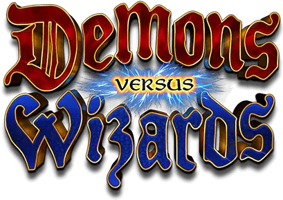 Demons V Graphic Design Png Wizards Logo Png