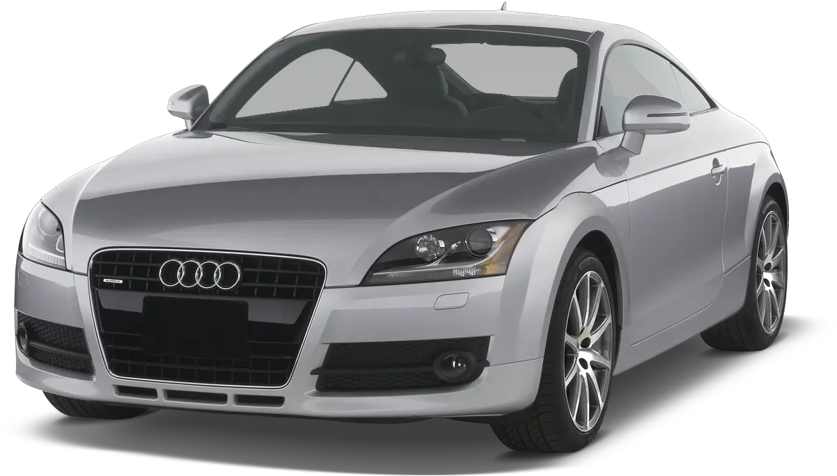 Audi Tt Png 5 Image Audi Tt Coupe Tfsi 2014 Audi Png