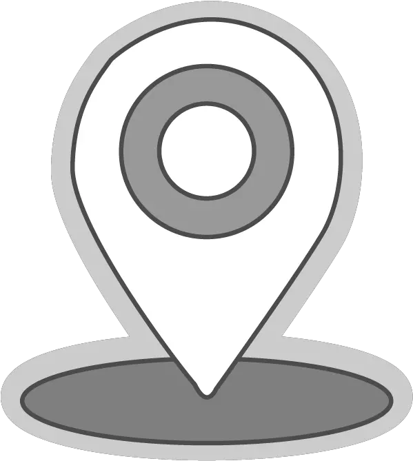 Catchment Area Haulaway Skip Hire East Sussex Dot Png Geo Tag Icon