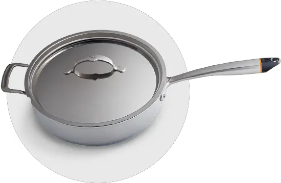 The Worldu0027s Most Advanced Smart Cooking System Hestan Cue Pan Png Wok Icon