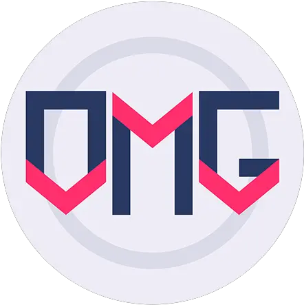 Omgu0027 Overwatch Team Designs Circle Png Overwatch Logo Transparent