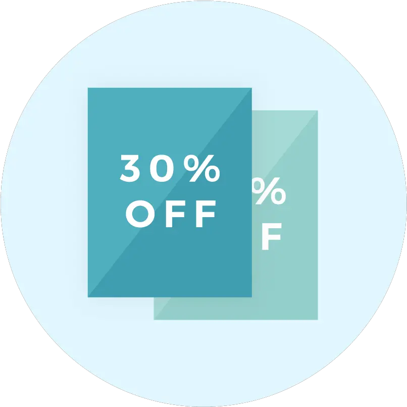 Download Coupon Icon Brand Collaterals Mintswift Vertical Png Coupon Icon